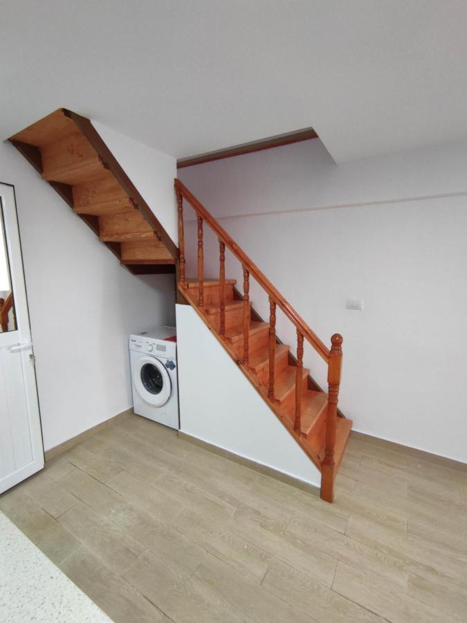 סרנדה Rose Apartment מראה חיצוני תמונה