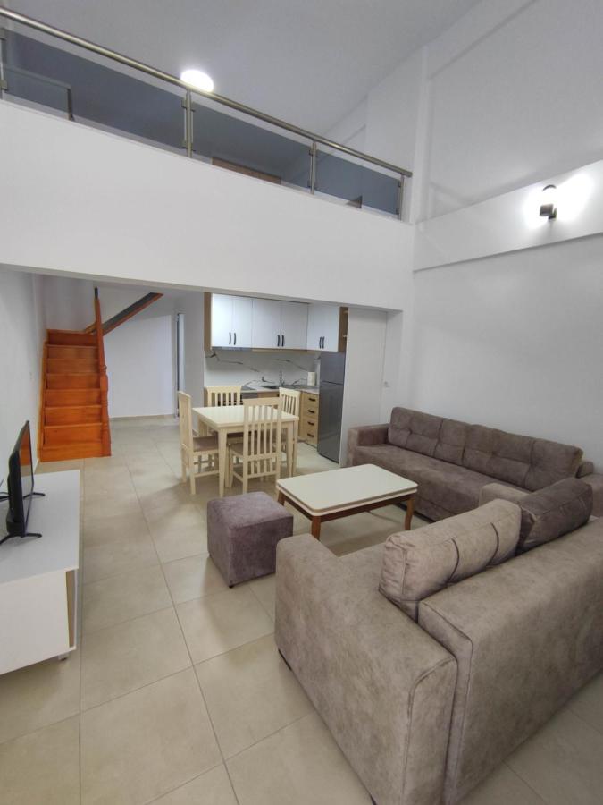 סרנדה Rose Apartment מראה חיצוני תמונה