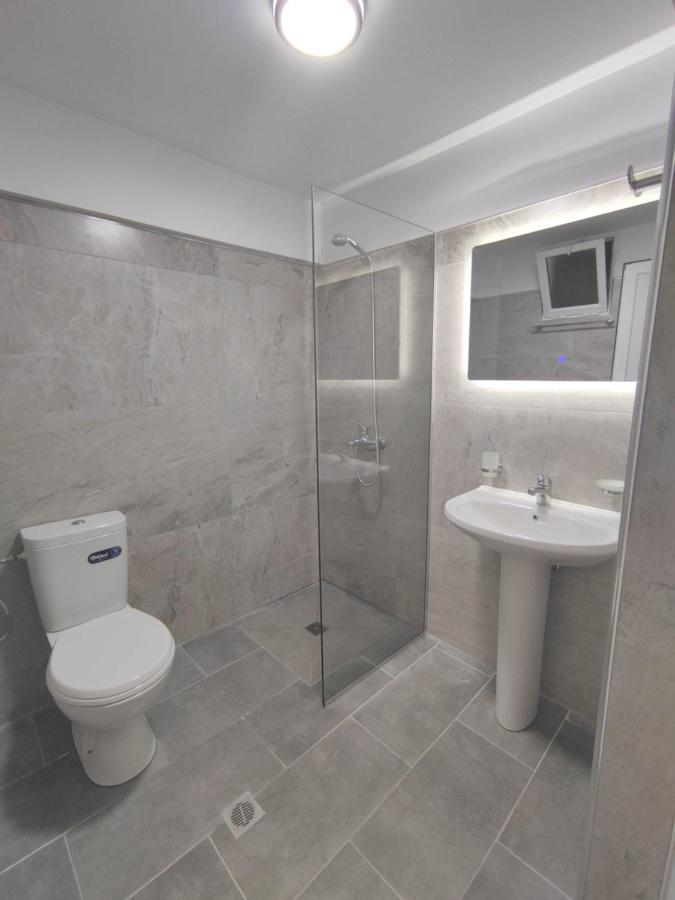 סרנדה Rose Apartment מראה חיצוני תמונה