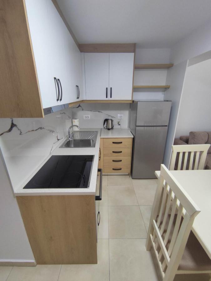 סרנדה Rose Apartment מראה חיצוני תמונה