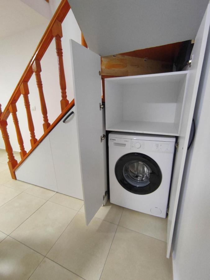 סרנדה Rose Apartment מראה חיצוני תמונה